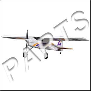 1220mm Super EZ V4 Parts