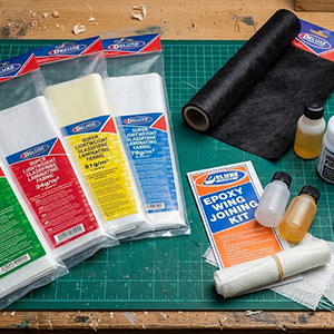 Fibreglass & Composites