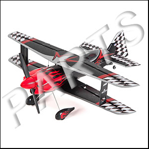 UMX P3 Revolution Parts
