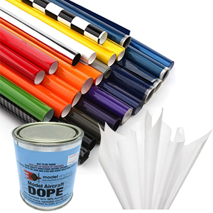 Covering Materials