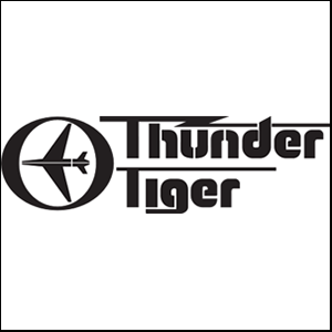 Thunder Tiger Parts