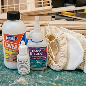 Covering Accessories