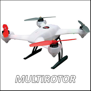 RC Multirotors