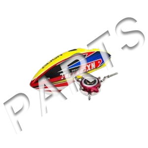 T-Rex 600XN Parts