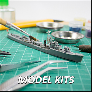 Model Kits