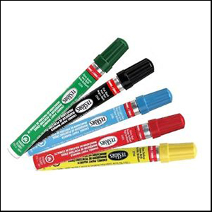 Testors Paint Marker Pens