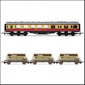 Rolling Stock