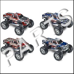 TRAXXAS - Nitro Stampede Parts 41094-1