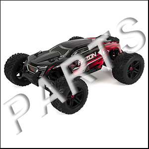 ARRMA Fazon Parts