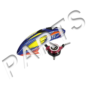 TB70 Parts