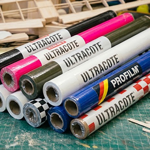 Heat Shrink Covering