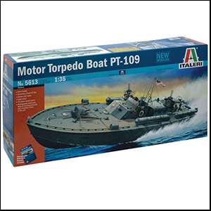 Military Boats - Submarines