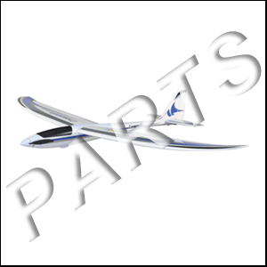 Conscendo Advanced 1.5m Parts