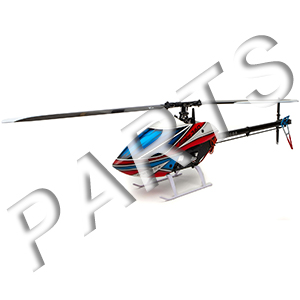 Fusion 360 Parts
