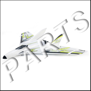 F-27 Evolution Parts