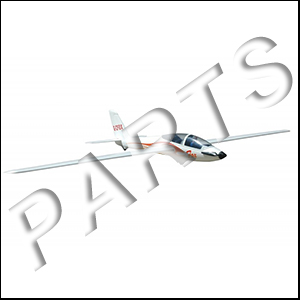 FMS Fox 2300mm Parts