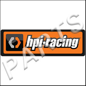 HPI & Maverick Parts