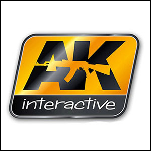 AK Interactive