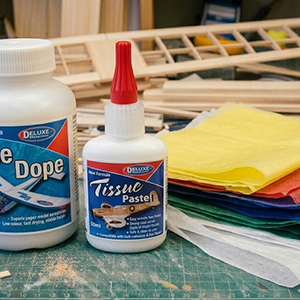 Tissue Covering