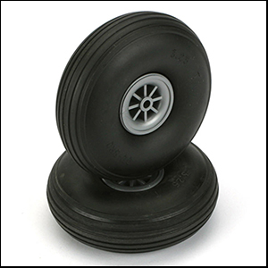 Wheels & Tail Wheels