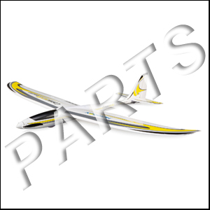 Conscendo Evolution 1.5m Parts