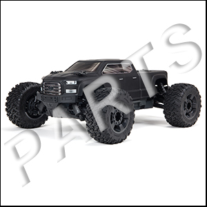ARRMA Big Rock 4X4 V3 3S BLX Parts
