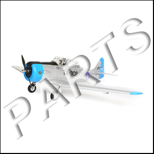 AT-6 1.5m Parts