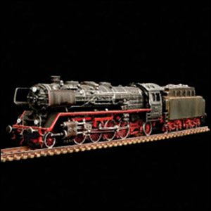 Trains