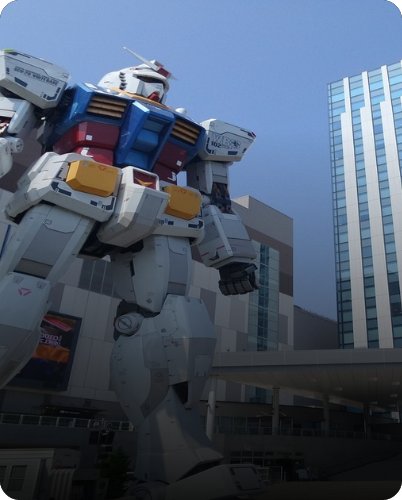 An Introduction to Gundam: Where Do I Start?