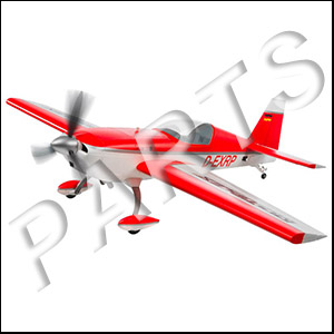 Extra 300 S Parts