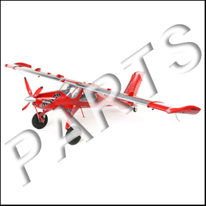 DRACO 2.0m Parts