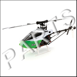 BLADE 180 CFX Helicopter Parts