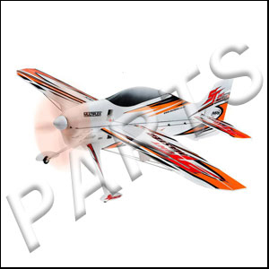 Stuntmaster Parts