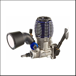 Engines & Parts