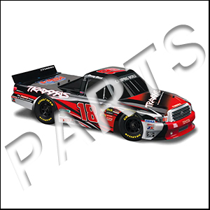 Traxxas - Rally 1/16 VXL - Kyle Busch Parts 7321