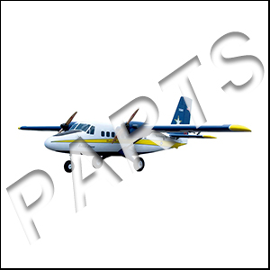 Twin Otter 80E Parts