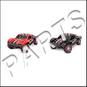 TRAXXAS - 1/16 Slash 4WD Parts 70054