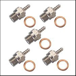 Glow Plugs & Spark Plugs