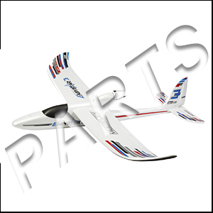 EasyStar Parts