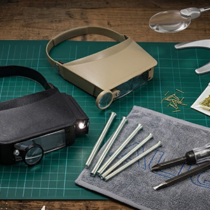 Workbench Accessories