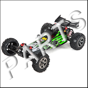ARRMA Raider-XL Parts