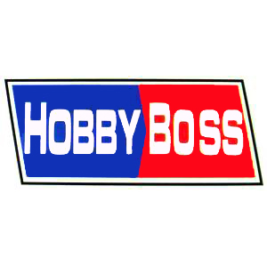 HobbyBoss Models
