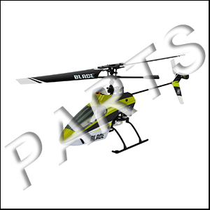BLADE 120SR Helicopter Parts