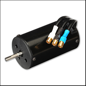 Replacement & Upgrade Motors