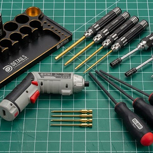 Hex & Socket Drivers
