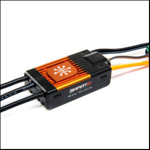 ESC - Electronic Speed Controllers