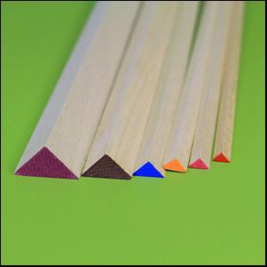 Triangle Balsa