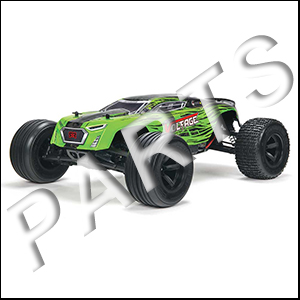ARRMA Fazon Voltage Parts