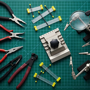 Pliers & Clamps