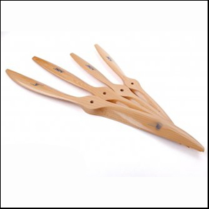 Wooden Propellers
